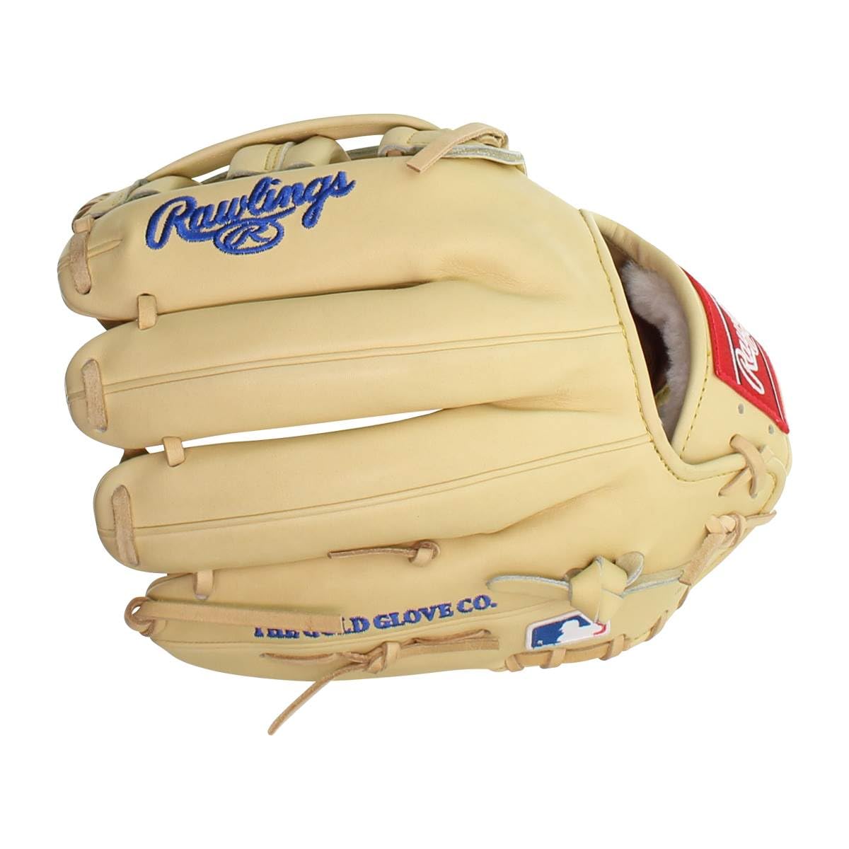 Rawlings Pro Preferred 軟式グローブ Rawlings Pro Preferred 11.5-inch Infield Baseball Glove