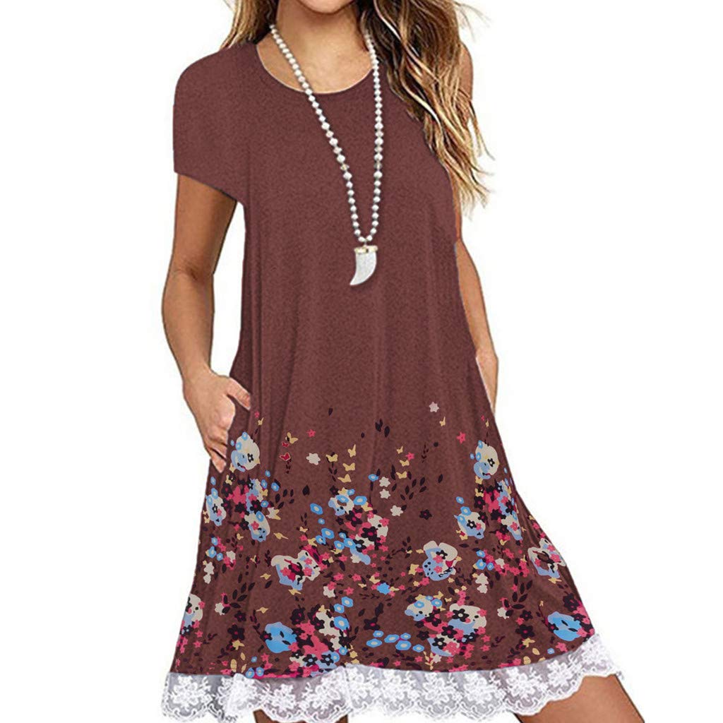 Country Club Casual Dress – The Dress Shop