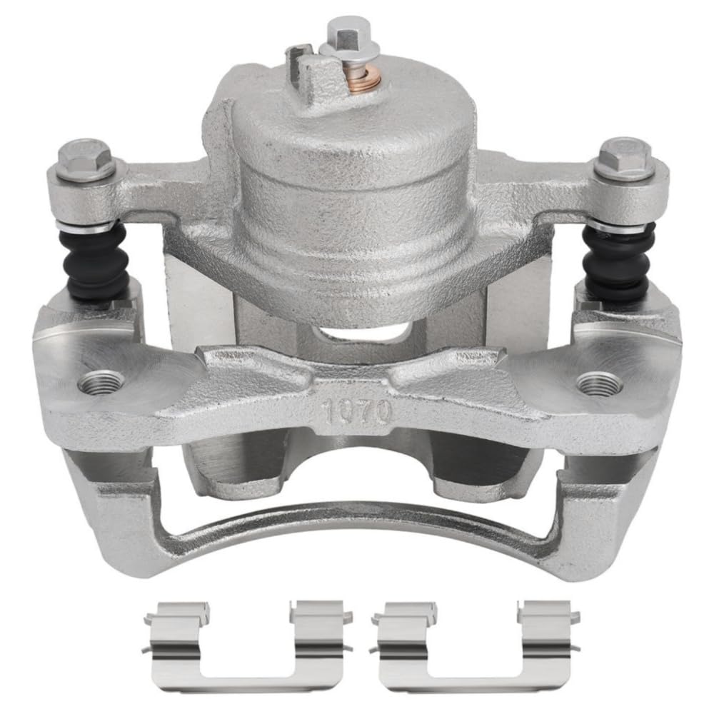 Amazon.com: AWPWAY 1pc Disc Brake Caliper Front Left Driver Side  