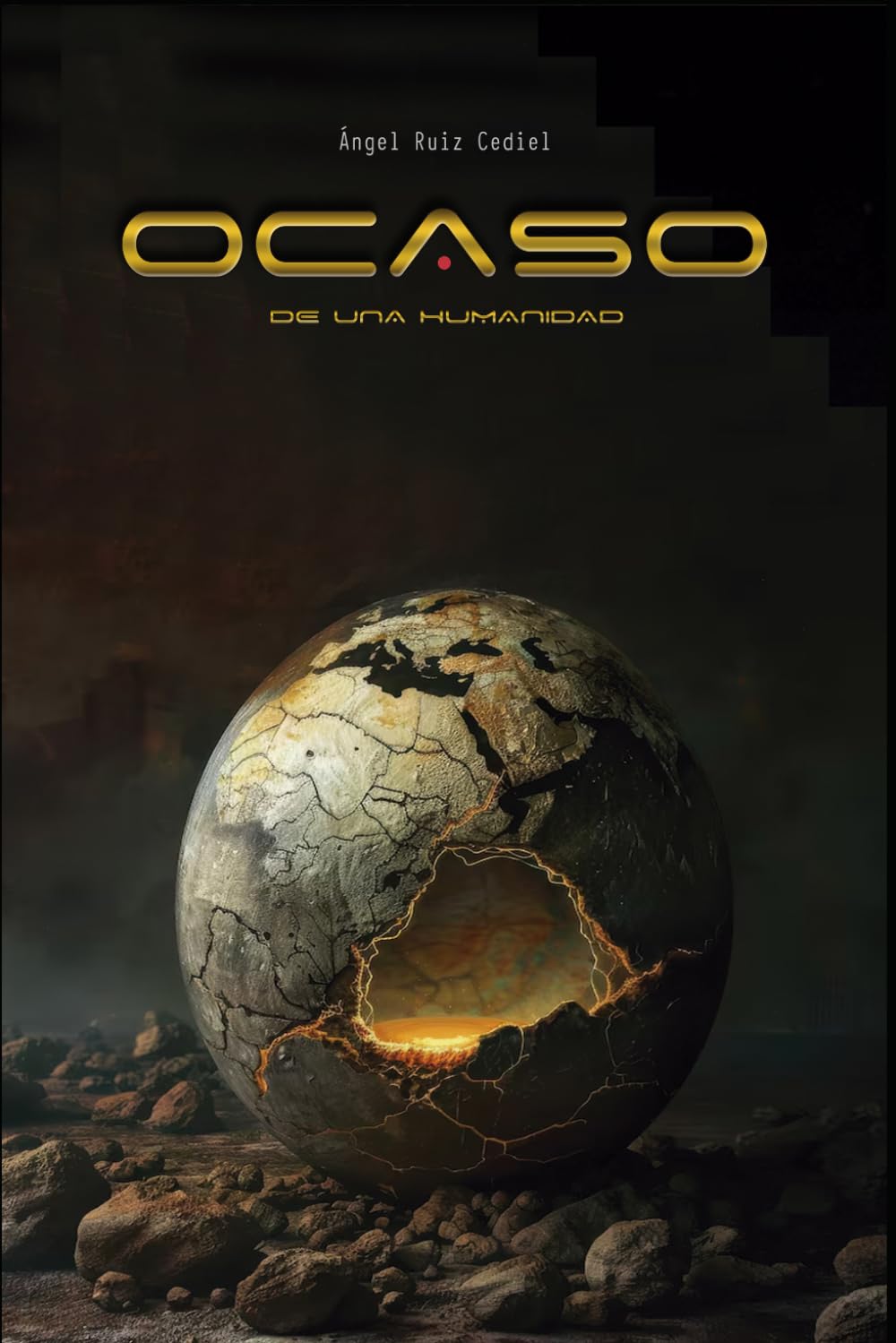 Ocaso: de una humanidad