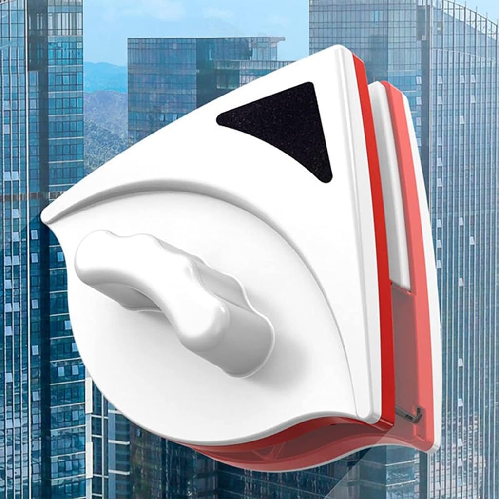 Generic Window Glass Cleaning Brush Home Window Glass Cleaner, GULL00015