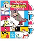 Saturday Morning Cartoons: 1960s Vol. 2