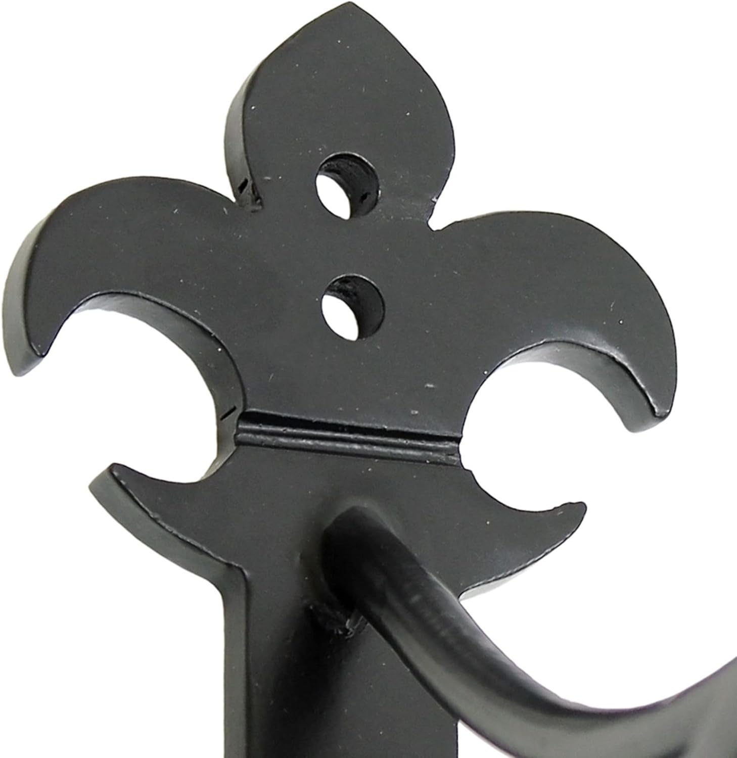18" Fleur-de-Lis Bracket