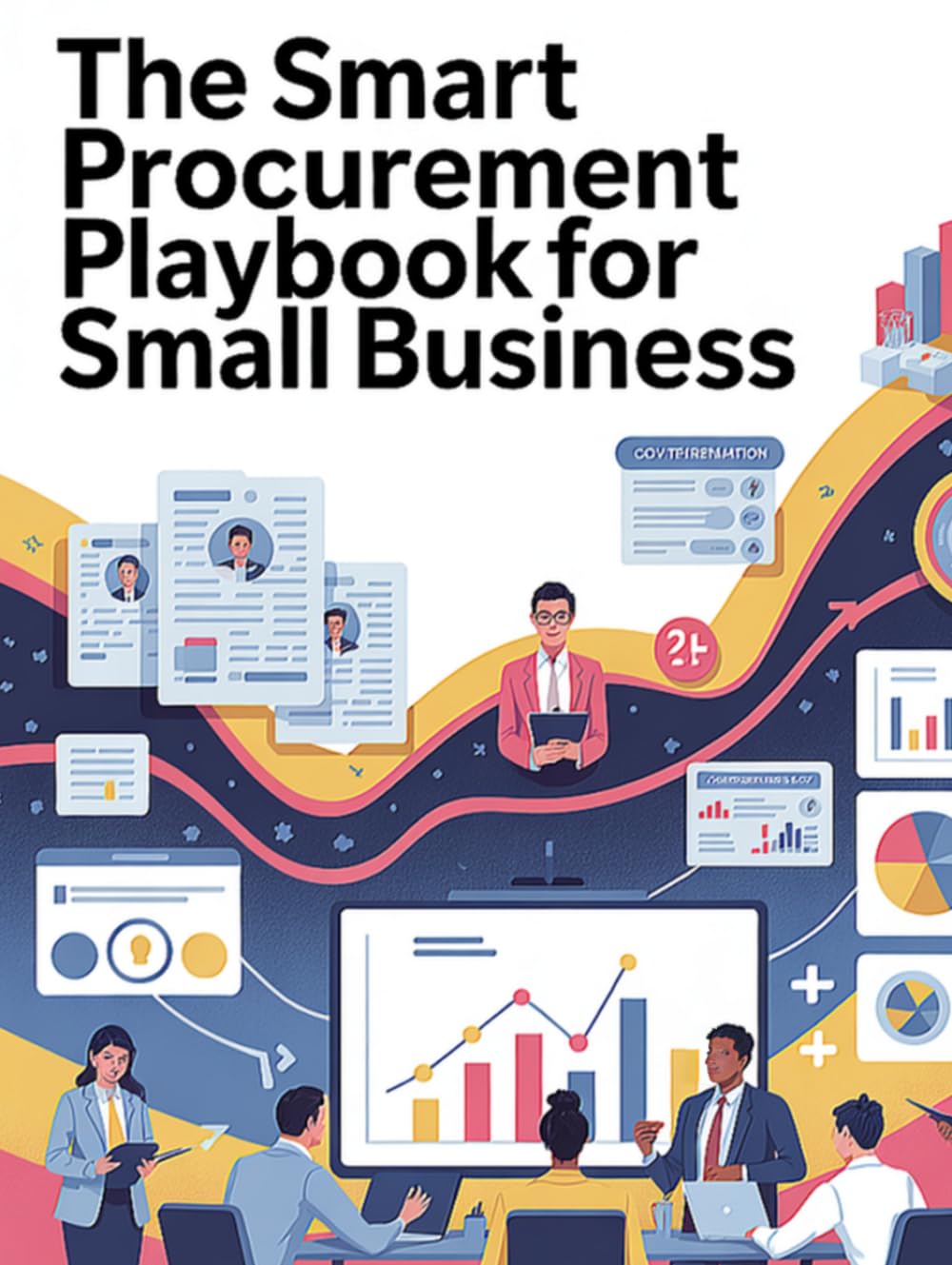 The Smart Procurement Playbook for Small Business: How Owners Stop Leaking Money, Win Bigger Contracts, and Build the Trust That Scales (THE SOVEREIGN ... Global Sovereign University · Tradification)