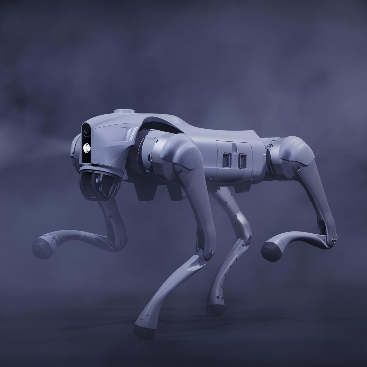 Robot Robot Dog, Quadruped Robotics for Adults, Bhutan Ubuy