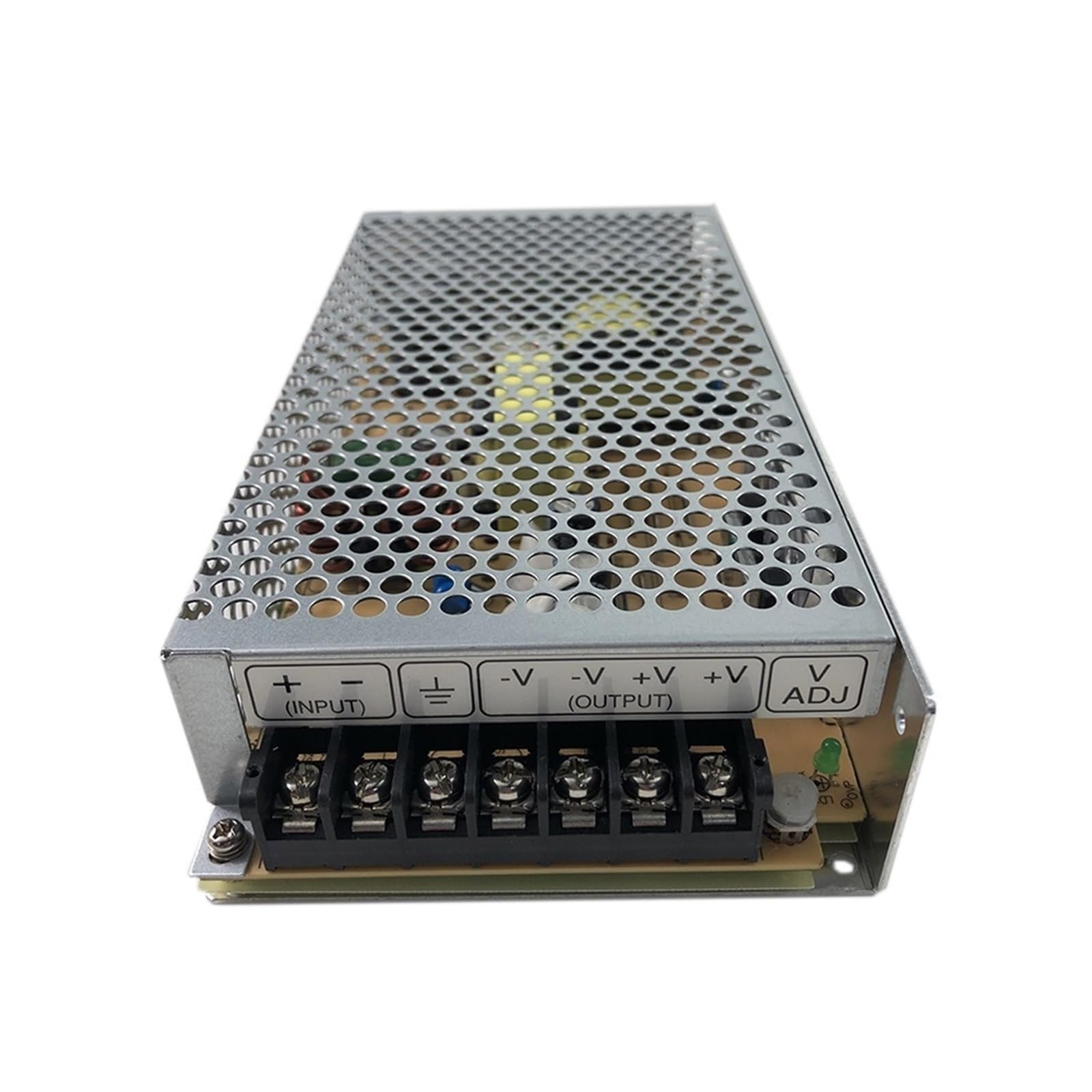 Convertisseur DC-DC 19-36V 12V pour éliminer les baisses de tension 100W