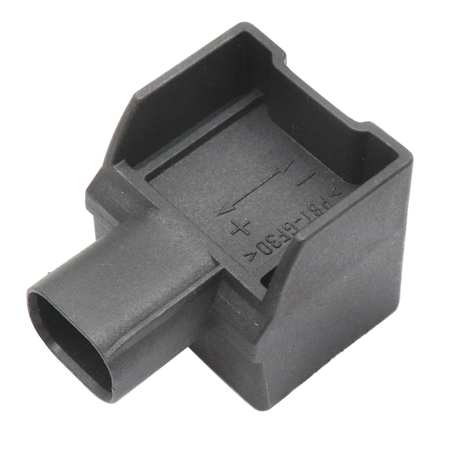 ESP Sensor 1J0907651A | Compatible con A2 A3 TT Golf 4 Polo Transporter T5 | Seat Leon Acelerómetro & Sensor AIC | Sensor de Aceleración Cruzada 59076 | OE# 1J1907639 para Golf IV