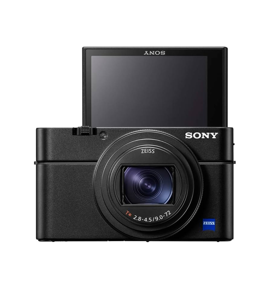 SONY Cyber−Shot RX DSC-RX100M7 RX100VII(DSC-RX100M7/RX100M7G) | デジタルスチルカメラ Cyber