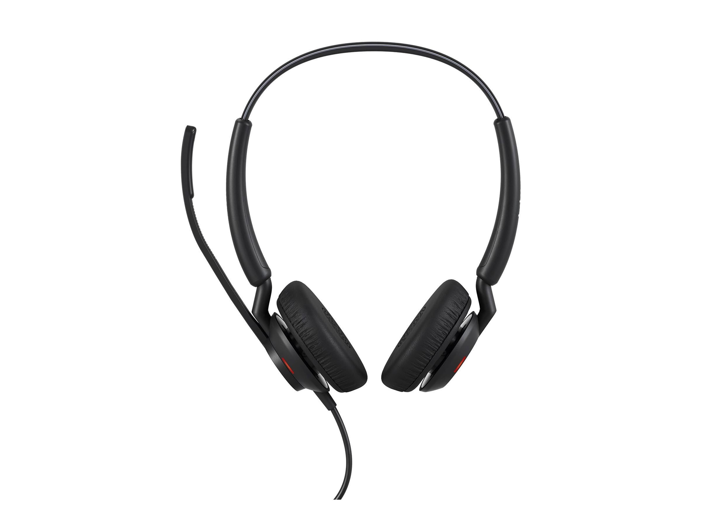 Jabra Engage 40 - (Inline Link) Usb-C/A Ms Stereo