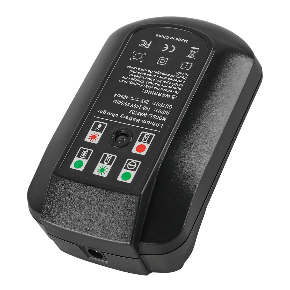 Nicear Charger for WA3525 WA3580 WA3520 WA3578 Fast Charging - Image 3