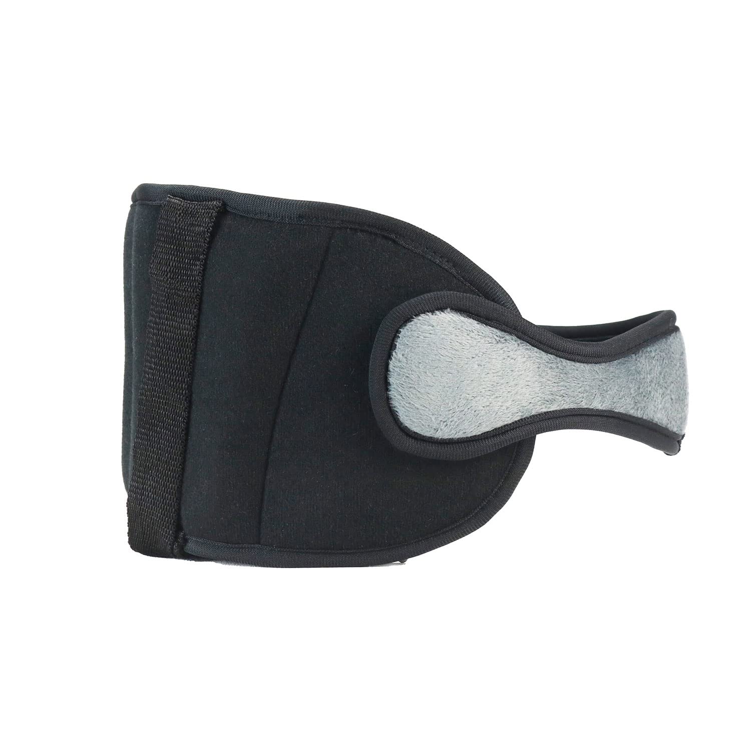 Asalvo SOPORTE SUJETA CABEZA