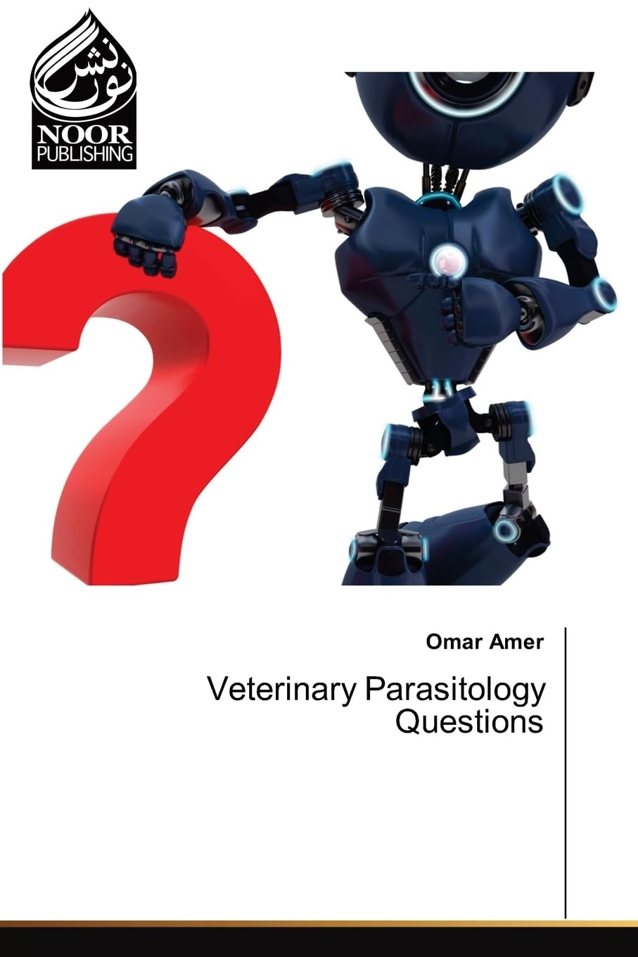 Veterinary Parasitology Questions