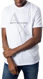 Amazon.it: maglia armani uomo