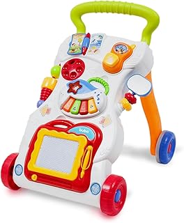 Buba Andador Musical