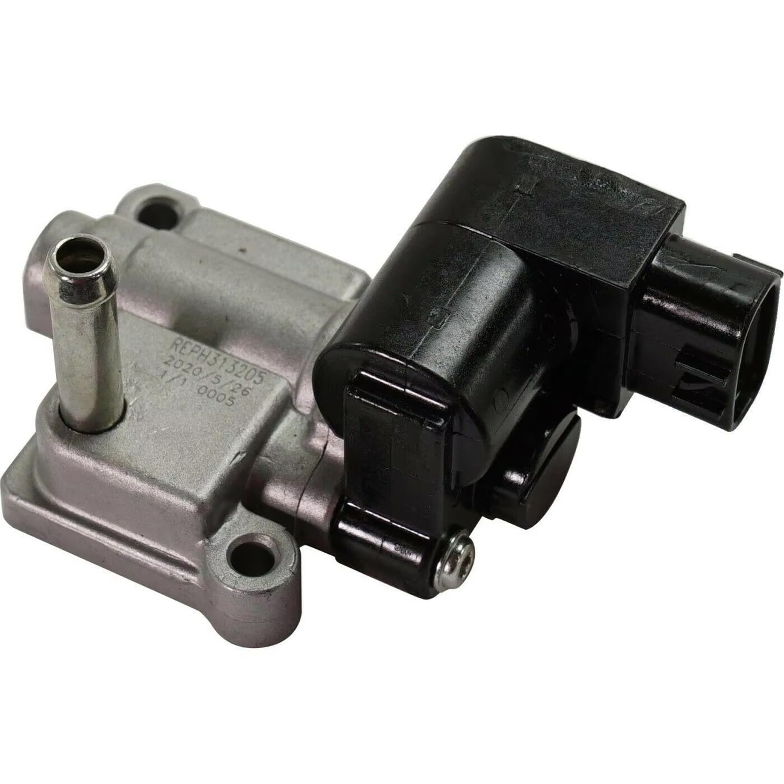 IAC Valves Compatible with Acura MDX 3.5L 2001 2002 16022-P8A-A01 16022-P8A-A02 Idle Speed Air Control Valve