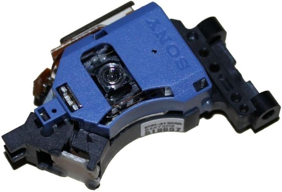 Lumonic Unità Laser KSS150A Ricambio Per Lettore CD I Adatto Alle Unità - Foto 2