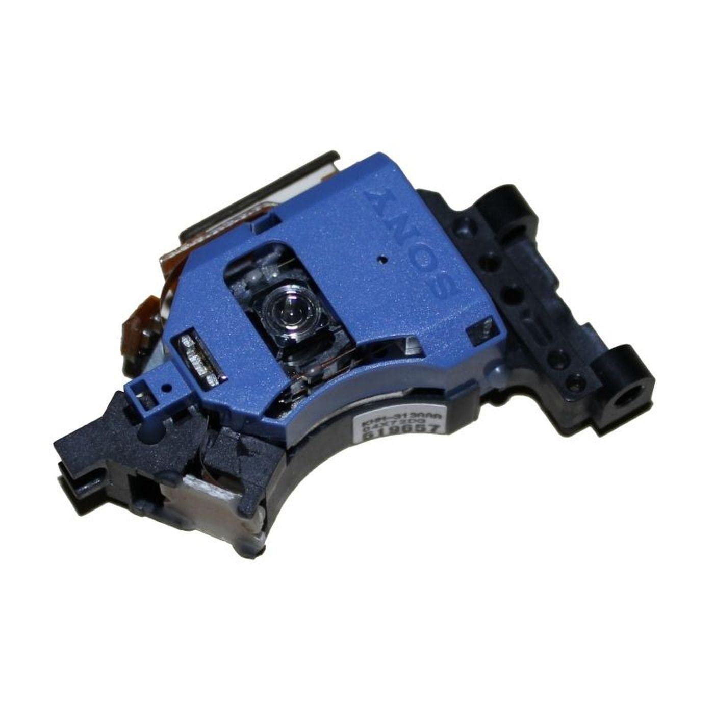 Lumonic Lasereinheit KHM313AAM Ersatzteil Für CD-Player - Kompatibel Mit Sony, Yamaha, Kenwood