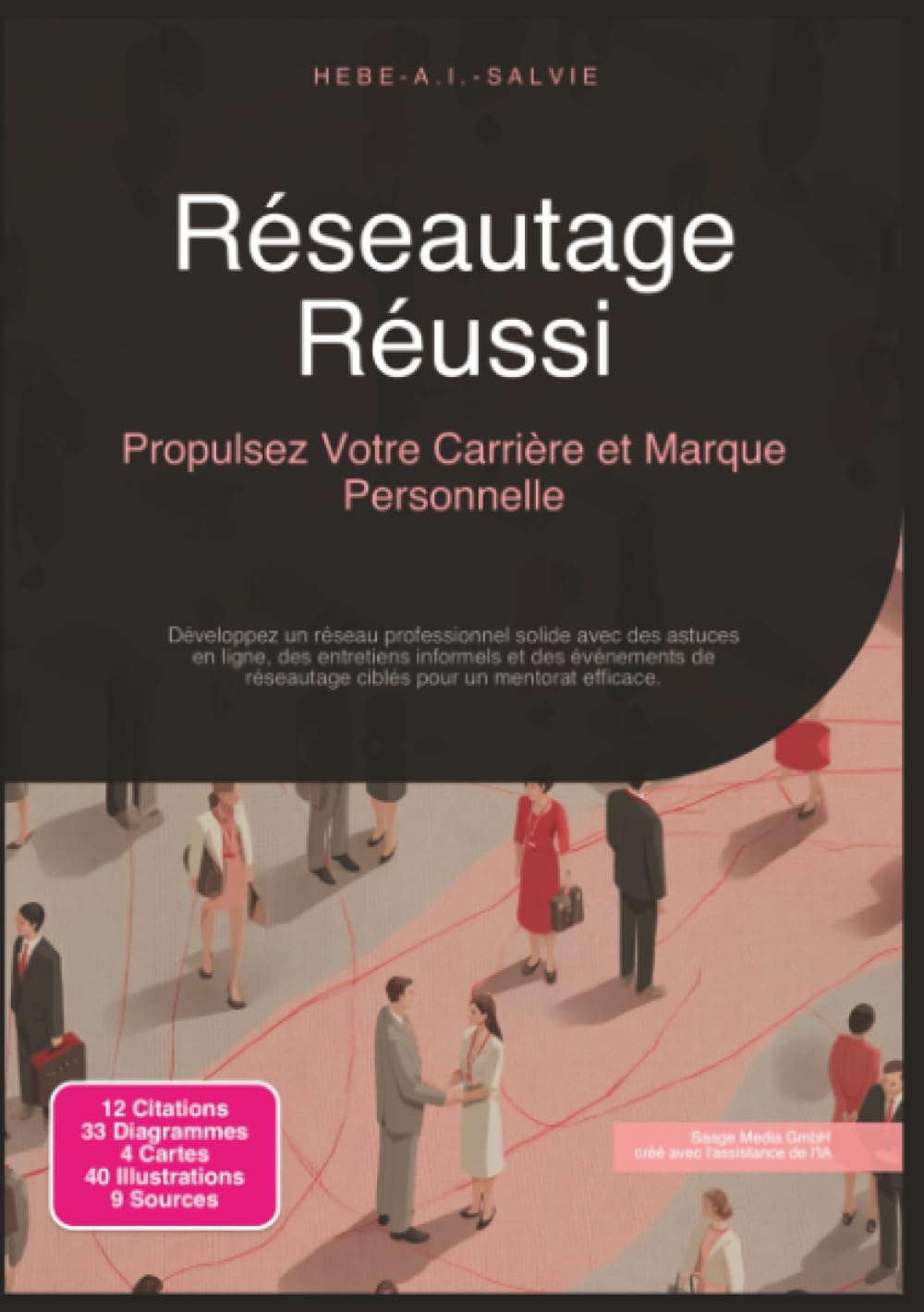 Réseautage Réussi: Propulsez Votre Carrière et Marque Personnelle