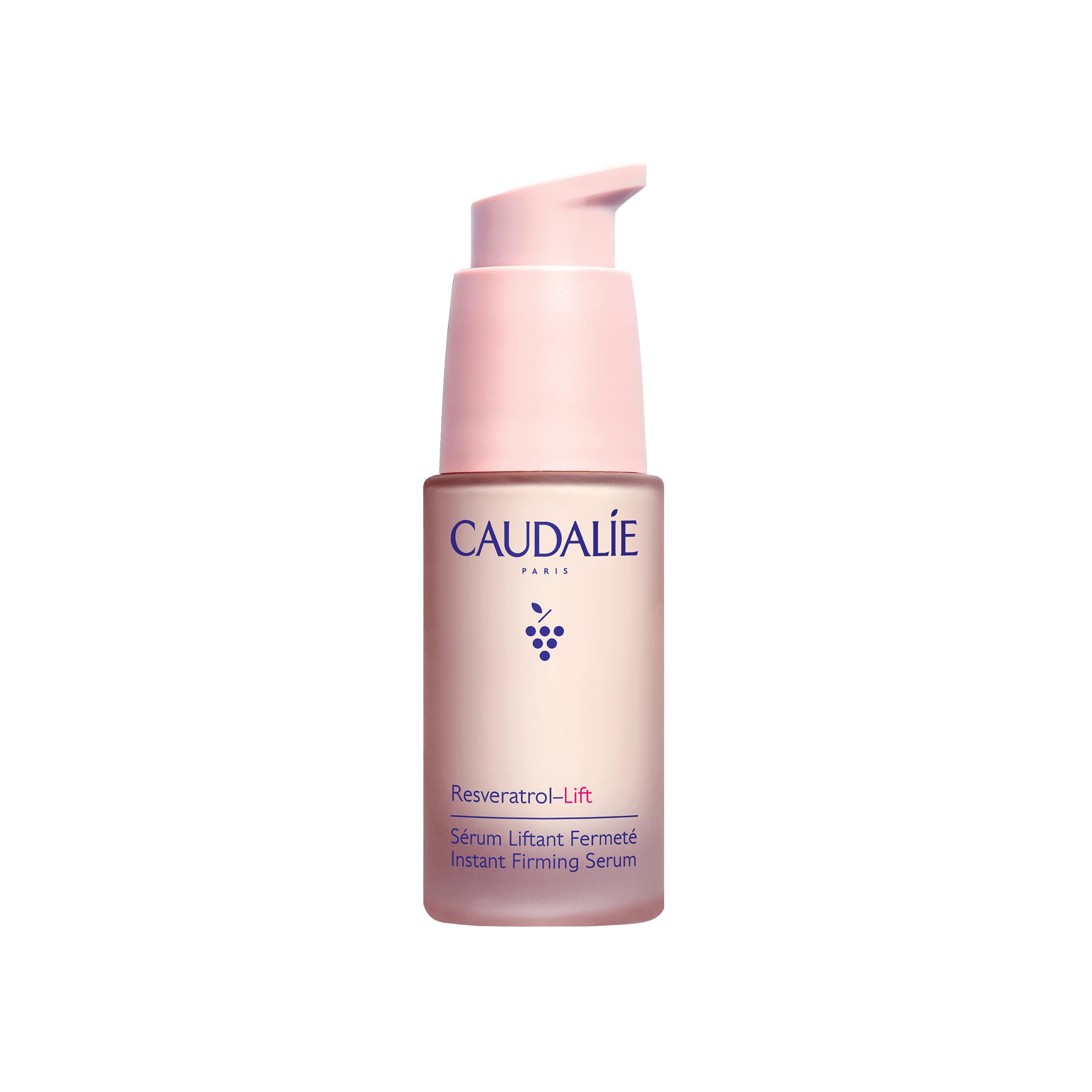 Caudalie Resveratrol-Lift Instant Firming Serum, Retinol Alternative, 30ml