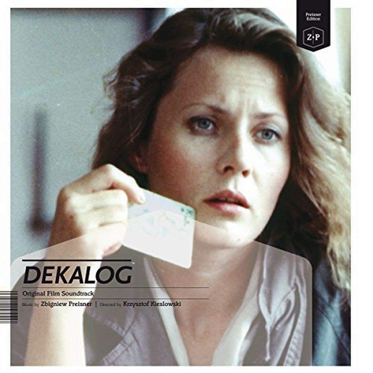 Dekalog (Le Decalogue)
