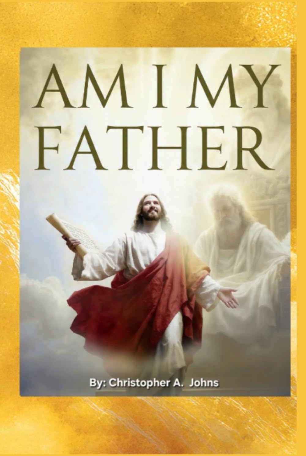 AM I MY FATHER