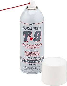 Boeshield T90128 Total Tool Care Kit - Large Two Pack