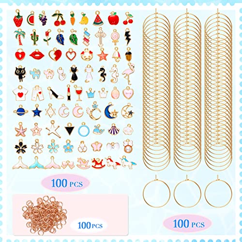 Mejores precios y opiniones de Pendientes bebe más recomendados. 5 Imagen adicional