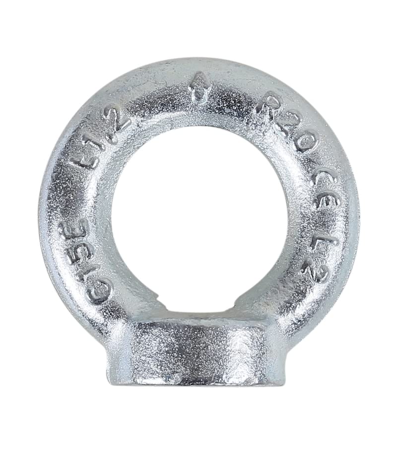 Beta 8042EZ M16 - Golfari per sollevamento femmina, zincati