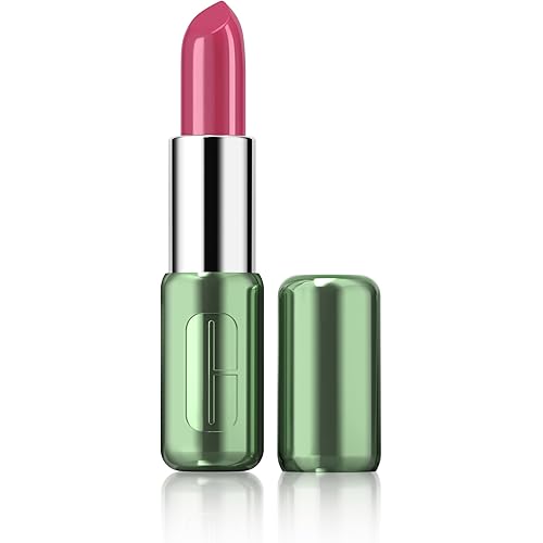 Clinique Pop Long Lasting Lipstick | Satin, Matte + Shine
