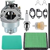 ModParts Carburetor for Devilbiss/Excell EXHA2425 EXWGC2225 XC2600 XG2800 XR2500 XR2600 XR2750 Pressure Washer 2200PSI