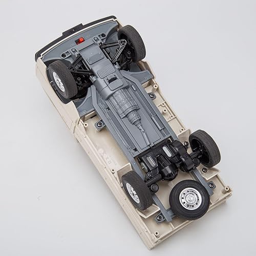 Miniatura 9 de WPL D12 116 RC Mini Truck, 2.4G Remote Control Car Mini-Van Mini-Truck RC Distance 30m with Two Battery, Drift Climbing Truck for Outdoor & Indoor