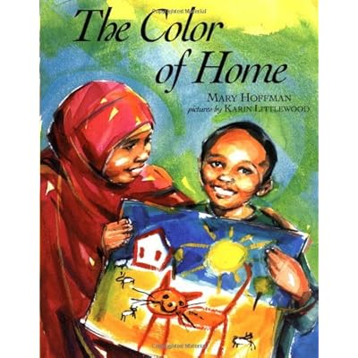 The Color of Home