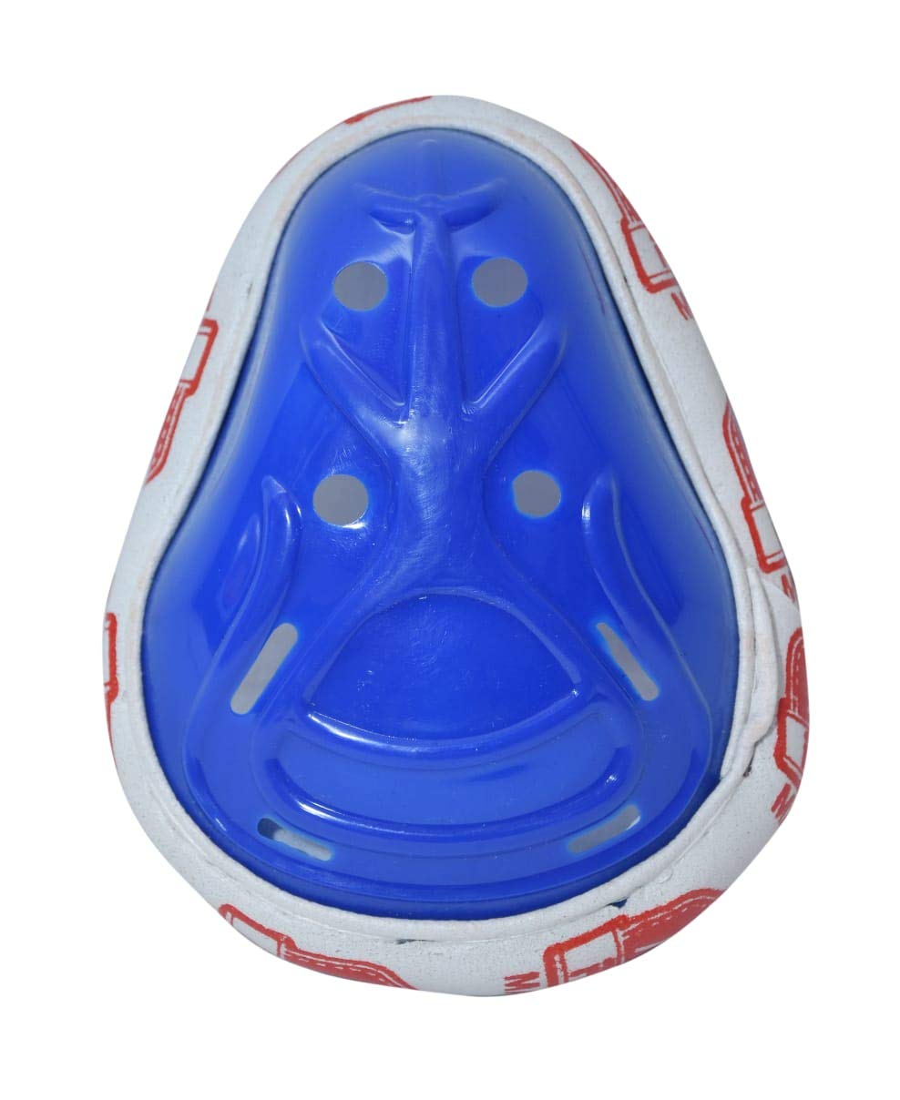 ASC Cricket Abdominal Guard - Match (Standard Size) (Color May Vary) (B07VNXMBLY) Amazon Price History, Amazon Price Tracker