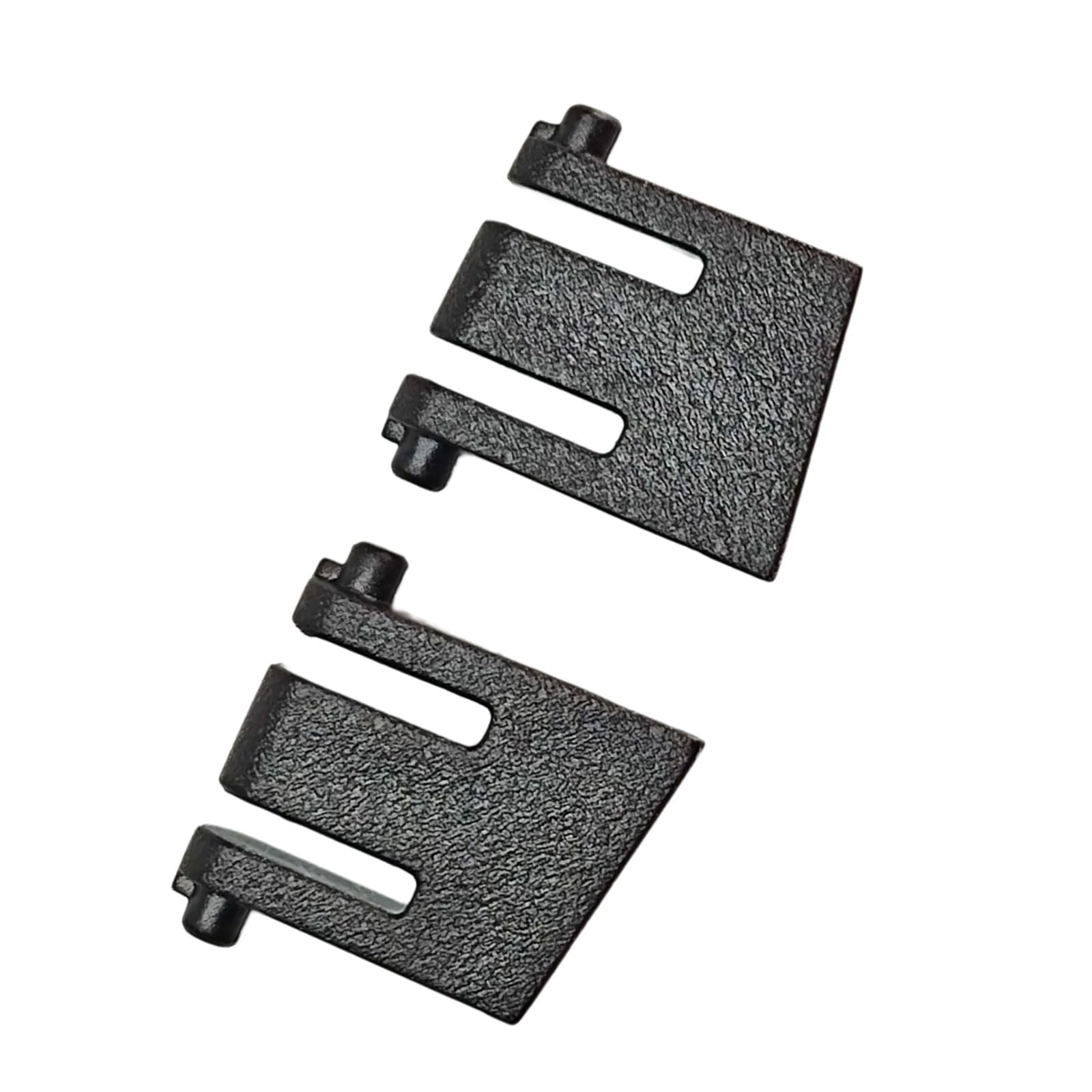 Elnwnnkc 2Pcs ( 1Pair) Keyboards Bracket Leg Stand for K95 Gaming Keyboards Keyboard