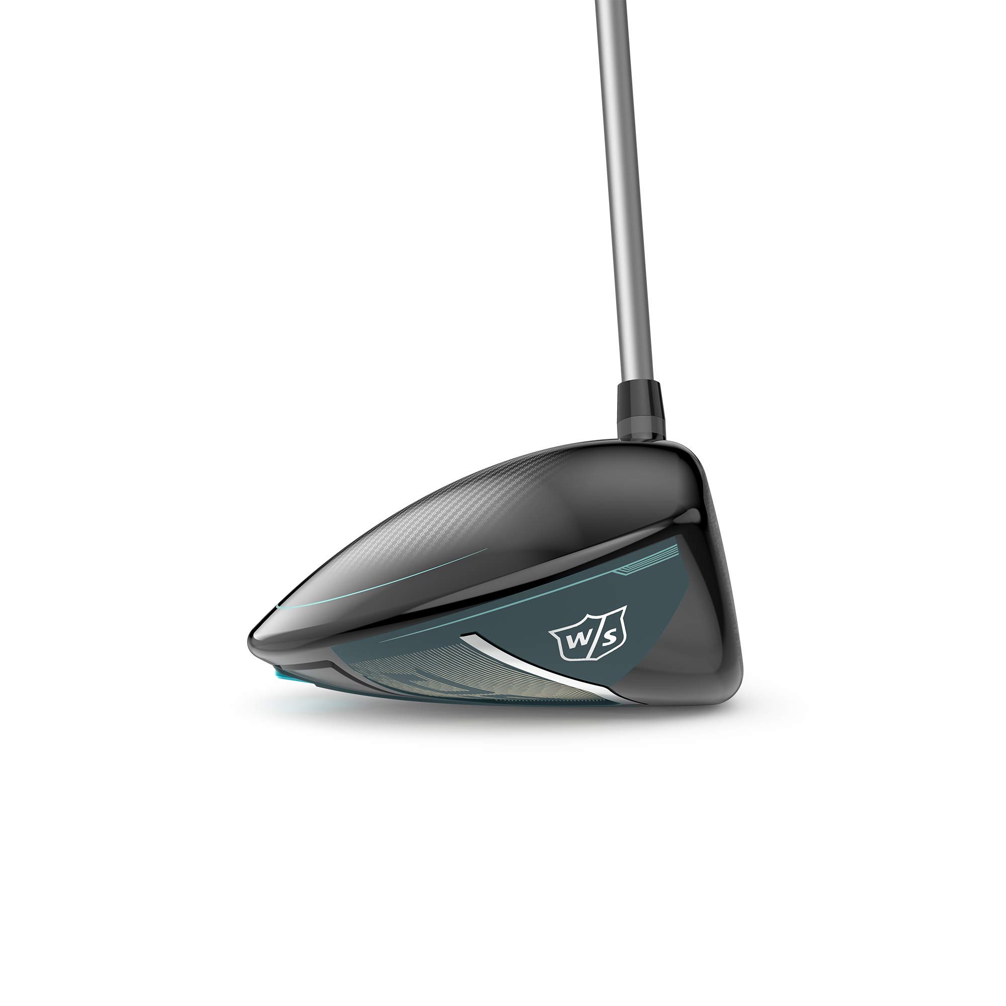 Wilson Men's WS D9 Driver