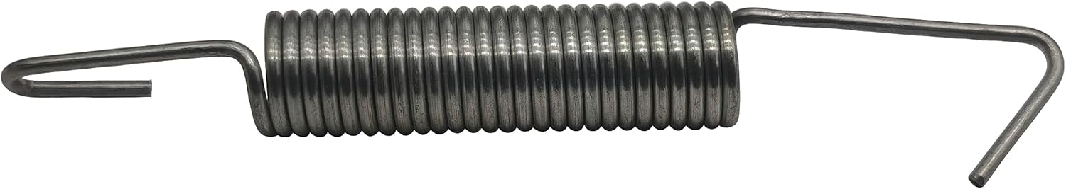 Washer Short Verticle Suspension Spring 134886600 Fits for Kenmore Electrolux Washer Replaces 5303208858 AP4298972 AH1990844 1258688