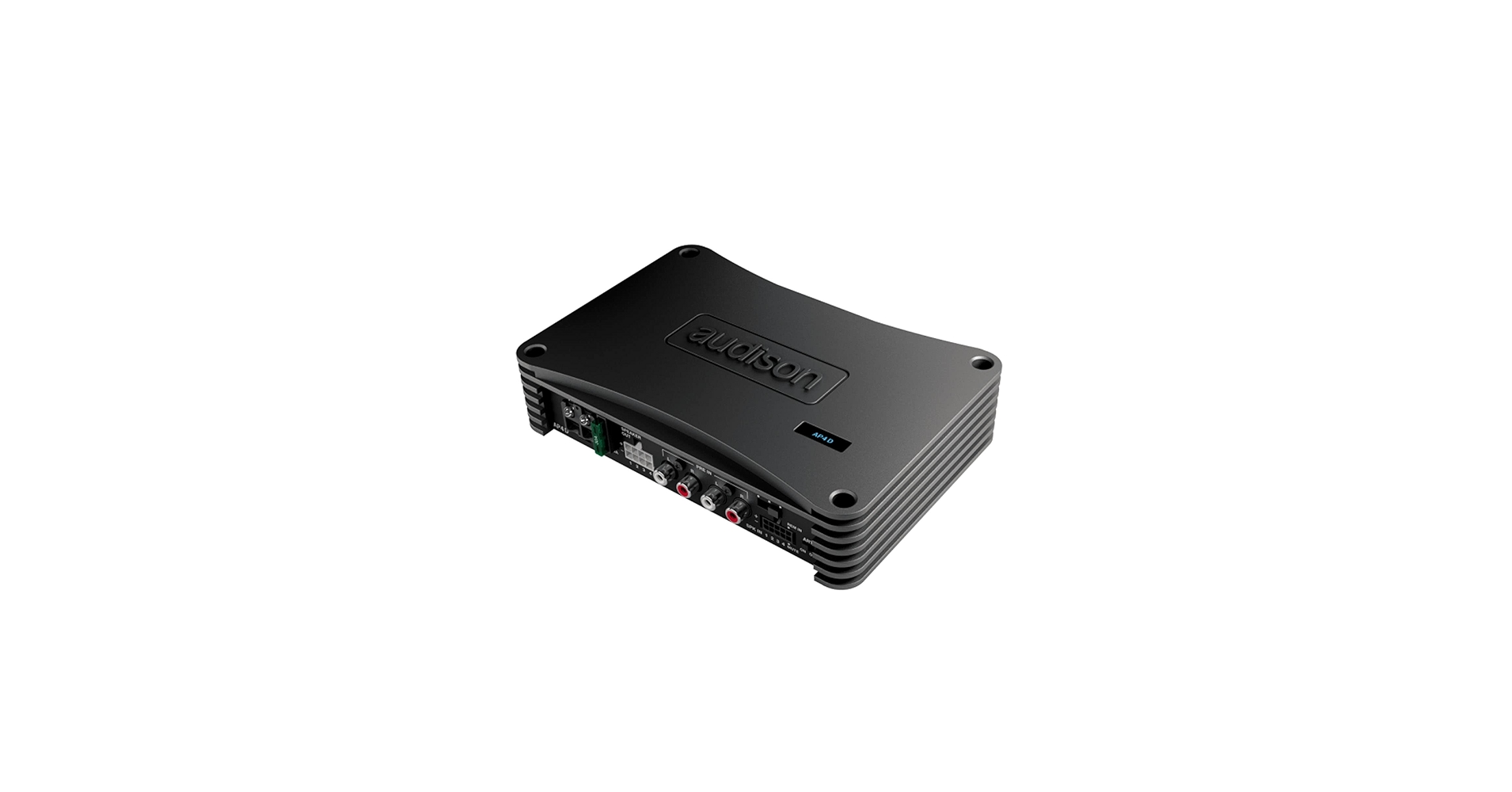 カジエミ 中古品 audison AP4 D アンプ カジエミ様専用 中古品 audison AP4 D アンプ - メルカリ