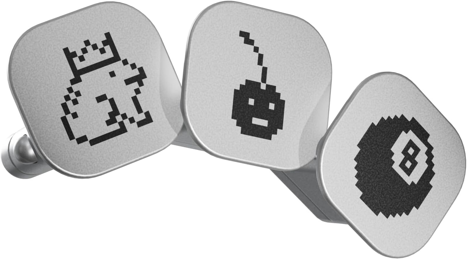 Nano Gen5 Badges