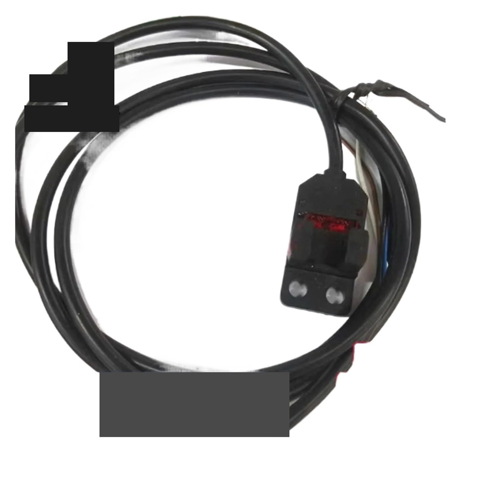 BALYDLUL RX674-NW Photoelectric sensor instead of EE-SX674-WR