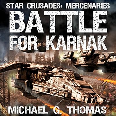 Battle for Karnak: Star Crusades