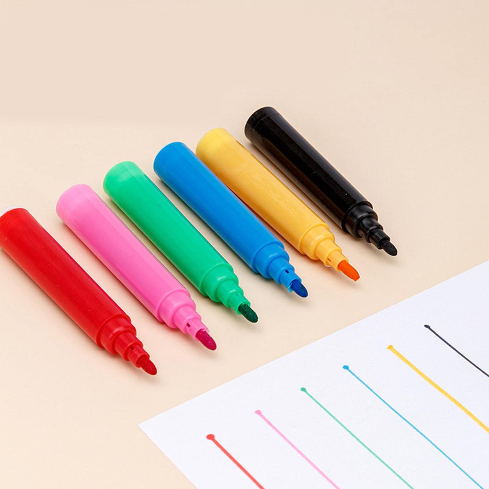 200 Teiliges Deluxe Malset Grundschule Kunstklasse Malen Schreibwaren Geschenk,