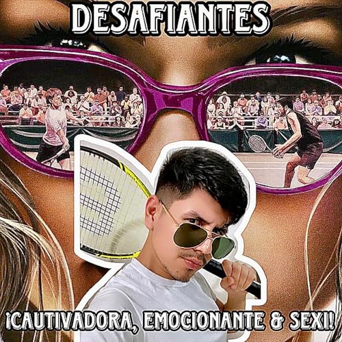 EPISODIO 41: DESAFIANTES &iexcl; 2 HOMBRES UN CAMINO!