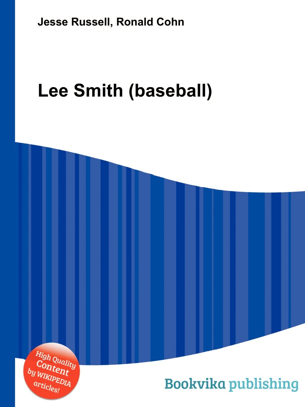 Lee Smith (Baseball)