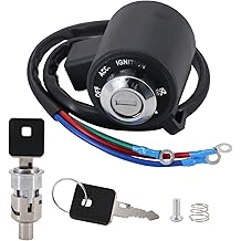 Ignition Switch Lock Set for Harley Davidson Sportster XL 883 1200 1995-2003