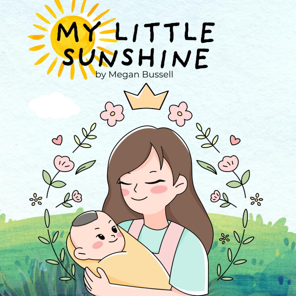 My Little Sunshine