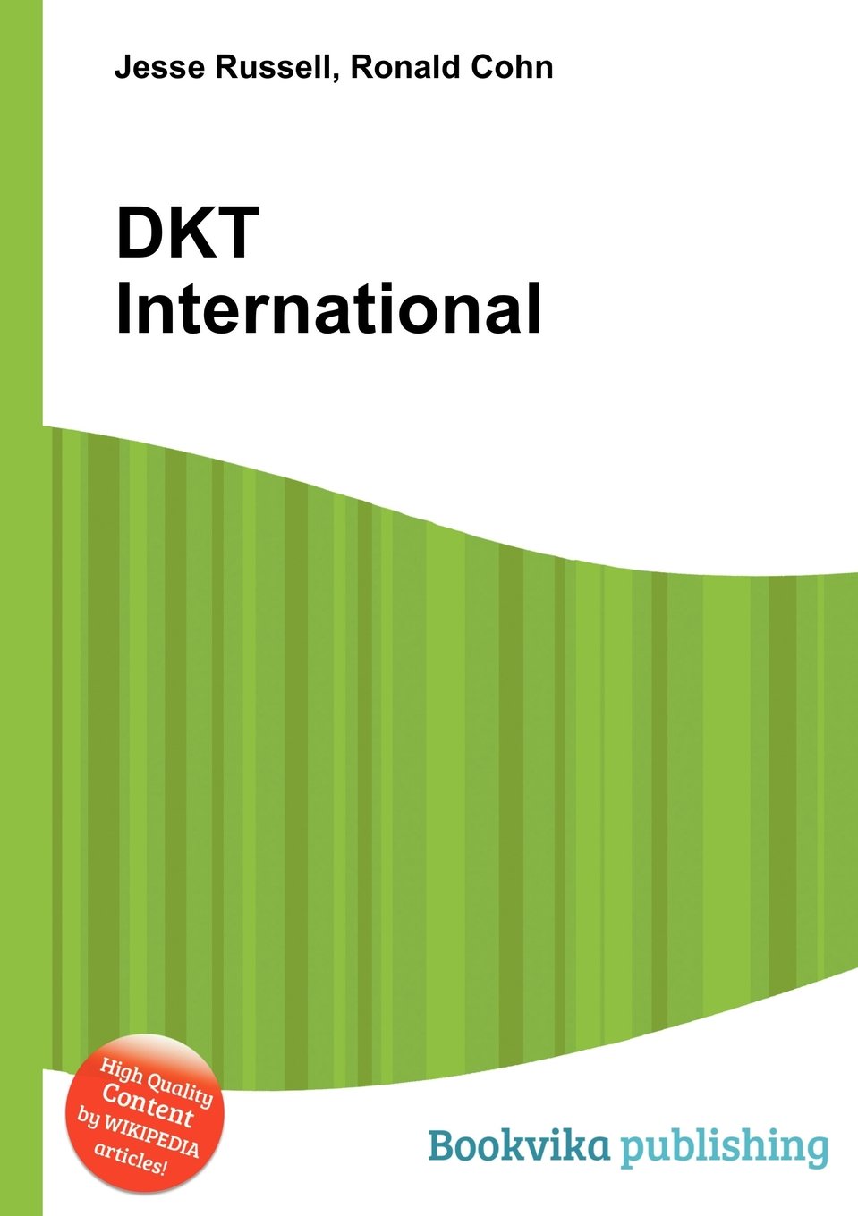 Dkt International