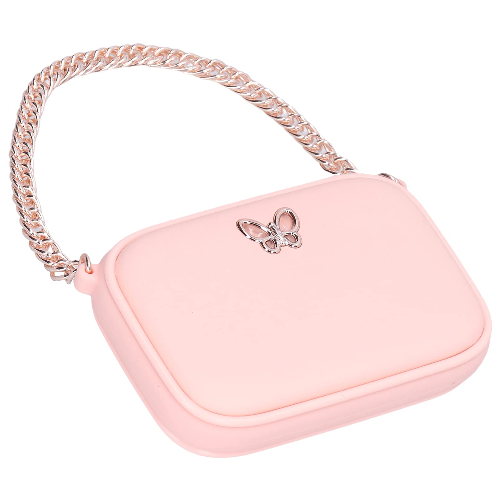 Scaldamani elettrico 45‑55℃ Borsa riscaldante bifacciale Scaldamani Power Bank Scaldamani con ricarica USB 2 in 1