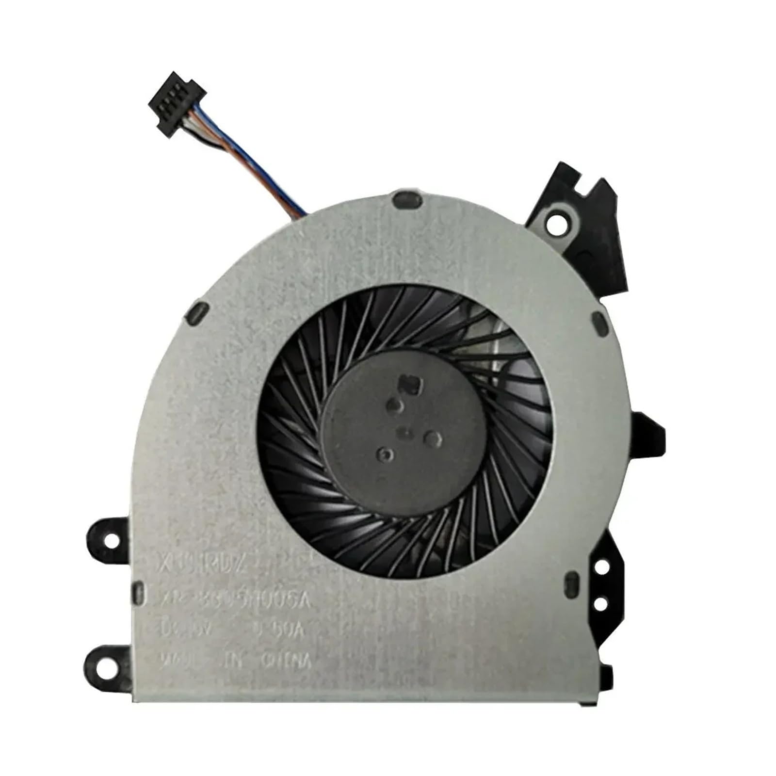 Ventilateur processeur HP ProBook 450 G4 455 470 G4 905774-001