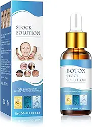 Líquido original Retinol face Serum Firming Collagen Anti Envelhecimento Envelhecimentoemoliente e hidratante 30ml