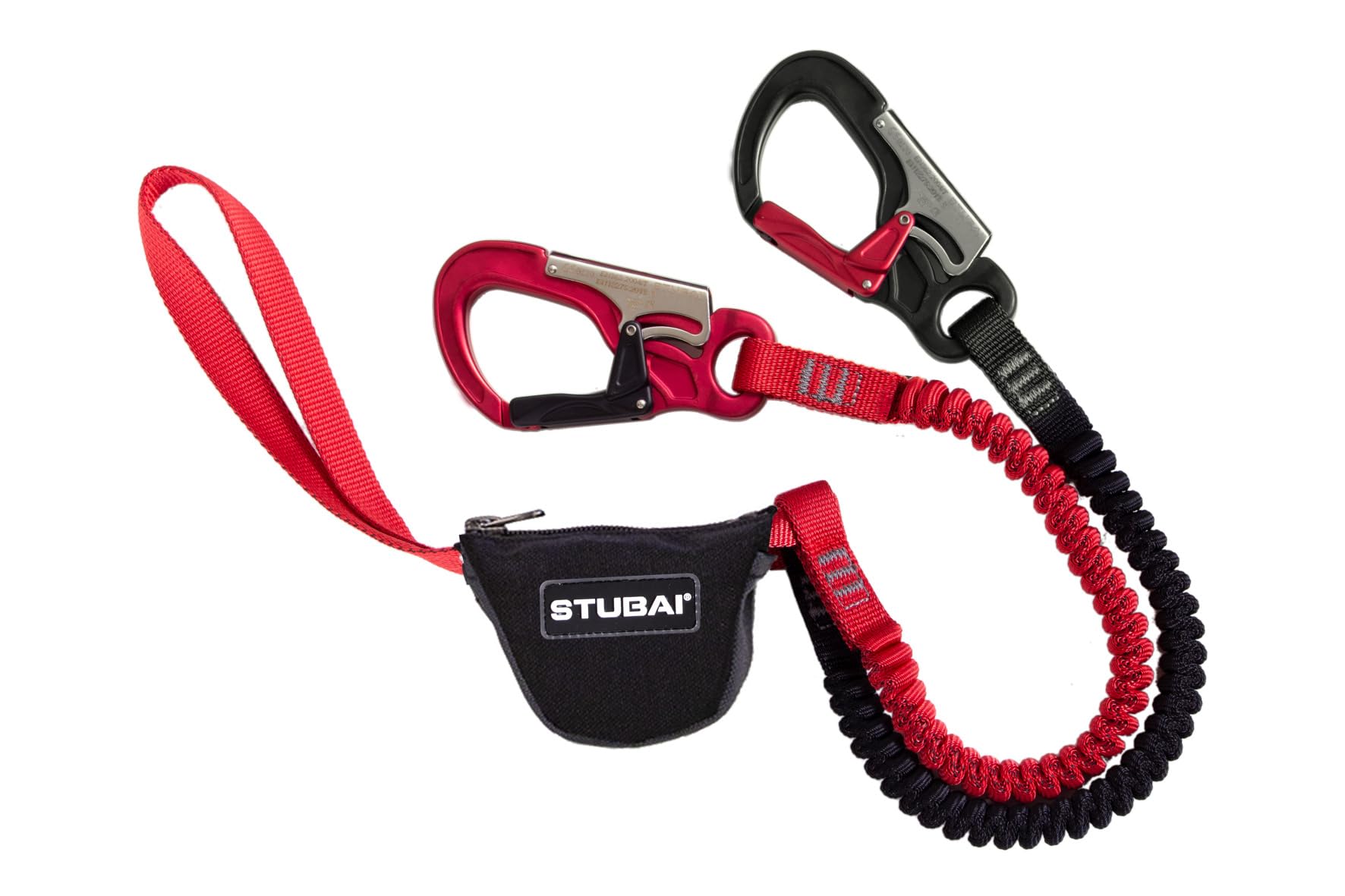 STUBAI Basic Light Climbing Set
